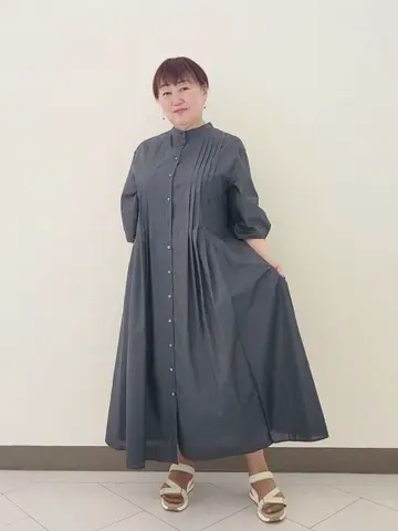 23区 L kazumi コーディネート画像