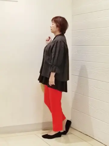 23区 L 中村 コーディネート画像