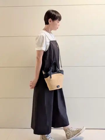 23区 L 田中 コーディネート画像