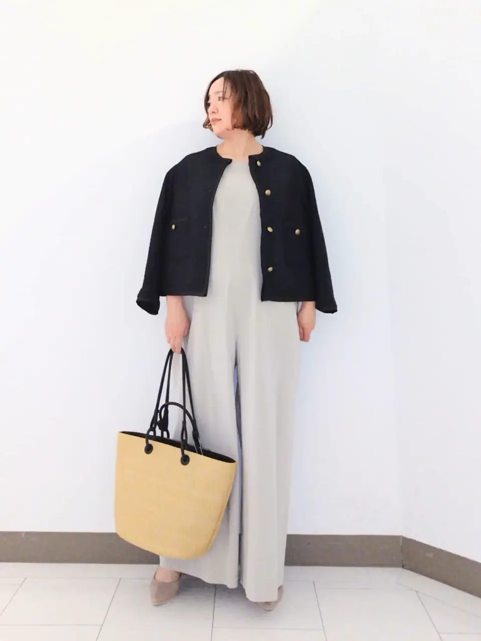 23区 L ナオミ コーディネート画像