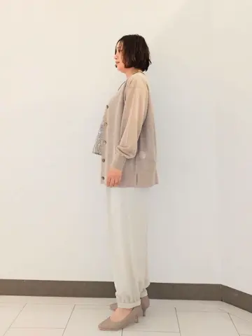 23区 L ナオミ コーディネート画像