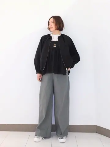 23区 L ナオミ コーディネート画像