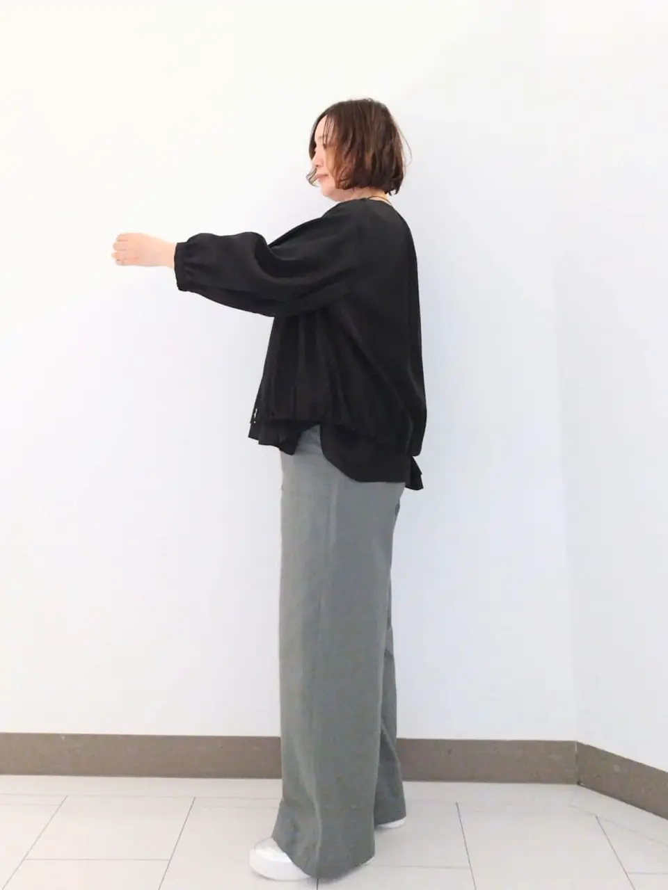 23区 L ナオミ コーディネート画像