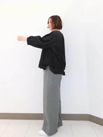 23区 L ナオミ コーディネート画像