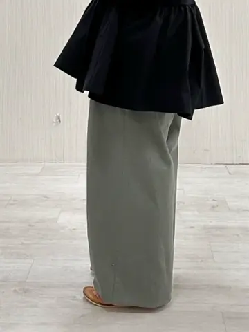 23区 L うめ子 コーディネート画像