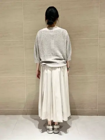 23区 L 石田 コーディネート画像