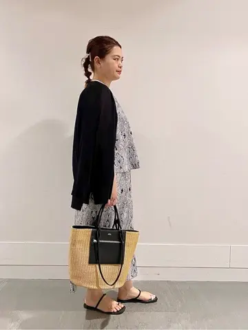 23区 L 上山 コーディネート画像