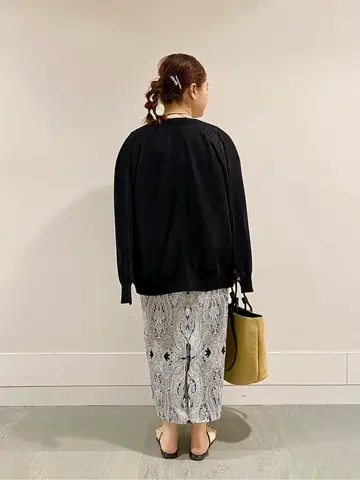 23区 L 上山 コーディネート画像