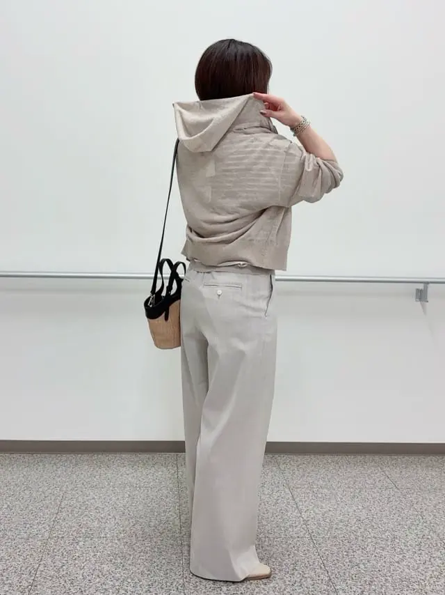 23区 L 水上 コーディネート画像