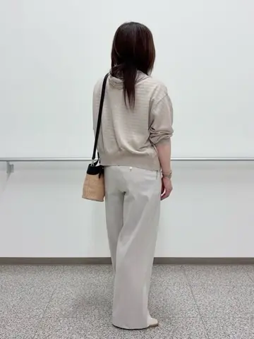 23区 L 水上 コーディネート画像