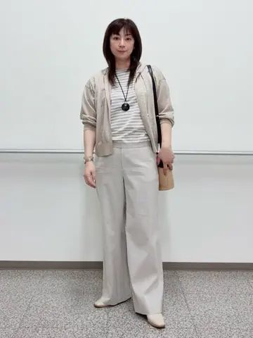 23区 L 水上 コーディネート画像