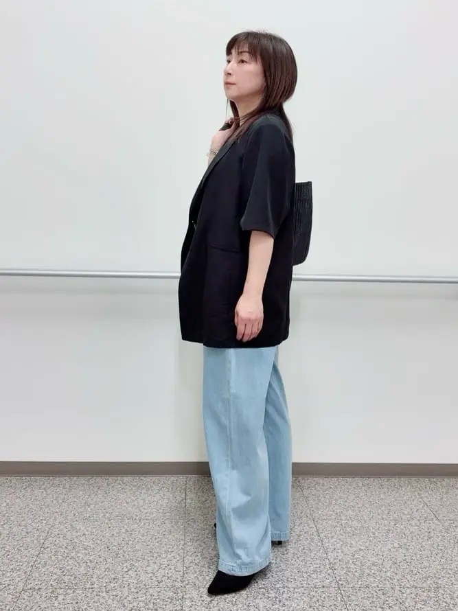 23区 L 水上 コーディネート画像