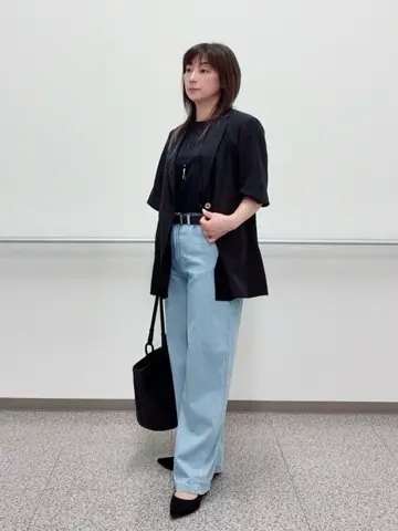 23区 L 水上 コーディネート画像