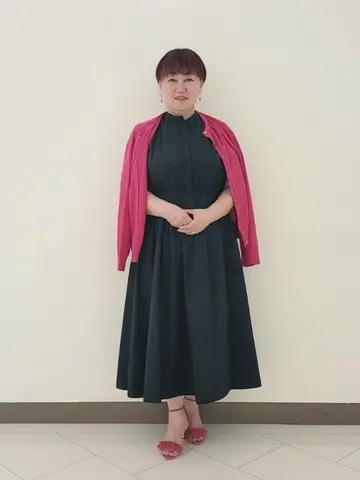 23区 L kazumi コーディネート画像