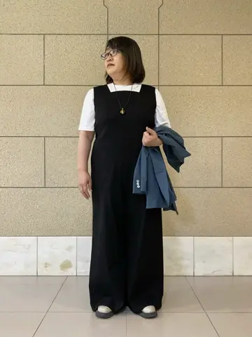 23区 L 原 コーディネート画像