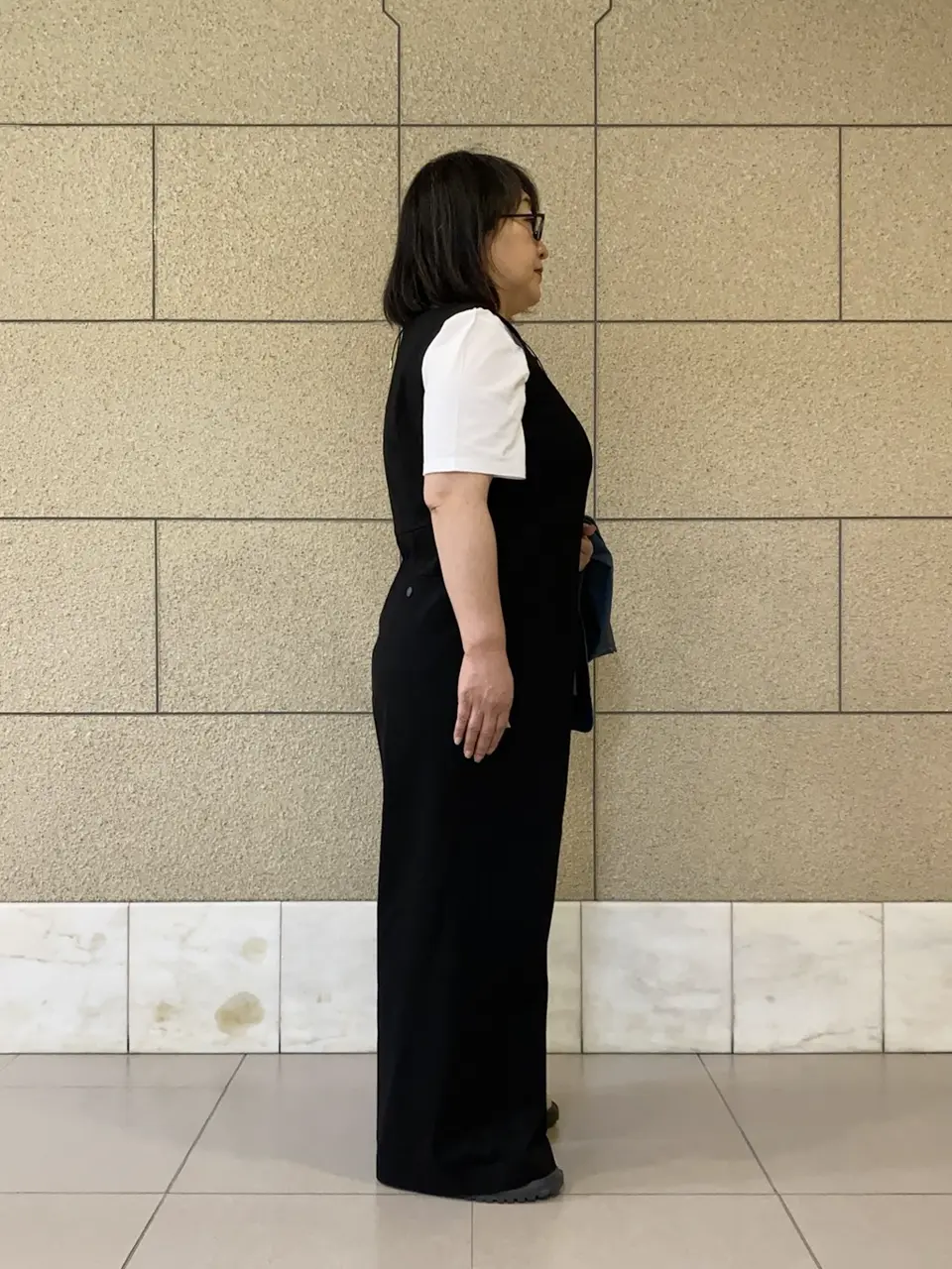 23区 L 原 コーディネート画像