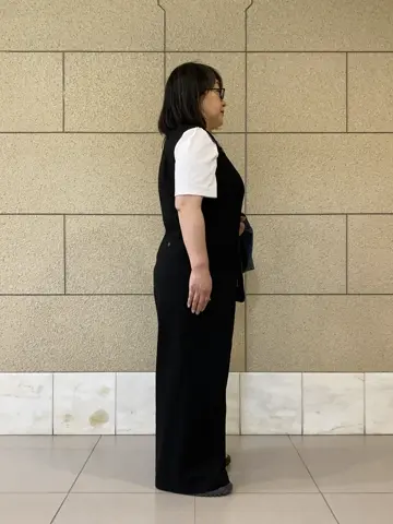 23区　大きいサイズ 23区 L (Women/大きいサイズ) | 三越伊勢丹オンラインストア