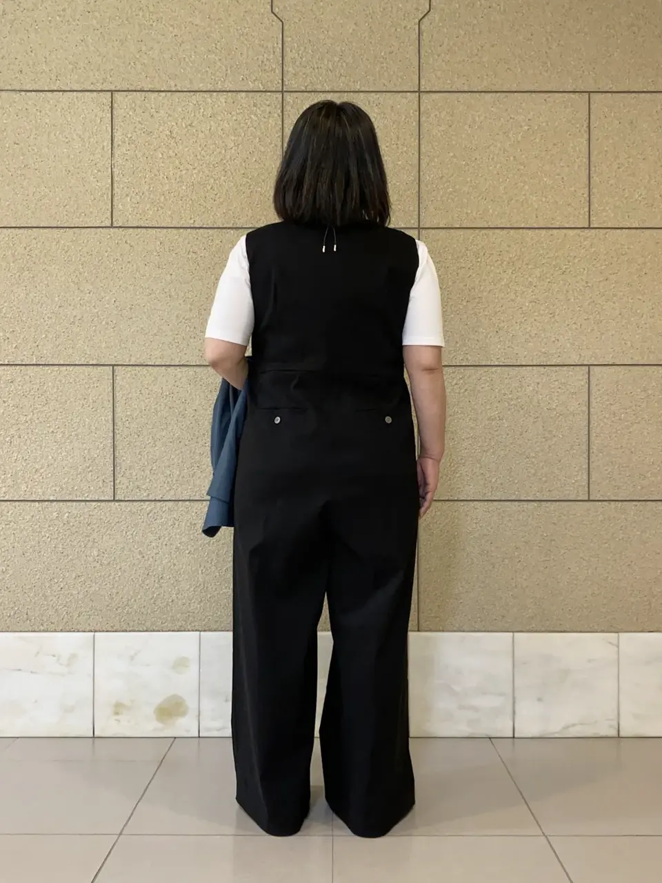 23区 L 原 コーディネート画像