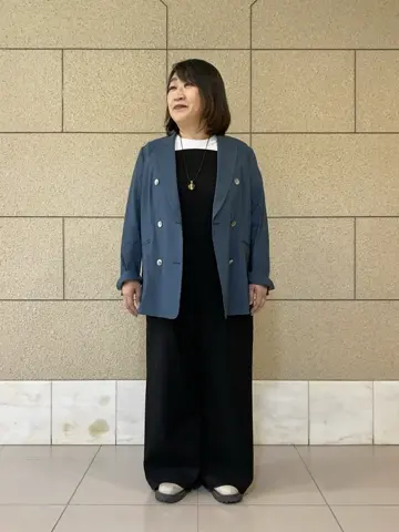 23区 L 原 コーディネート画像