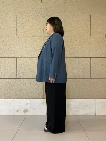 23区 L 原 コーディネート画像