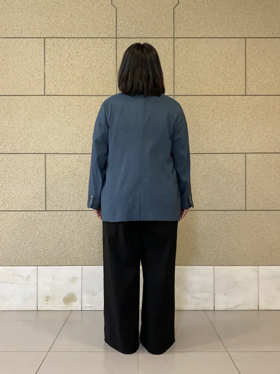 23区 L 原 コーディネート画像