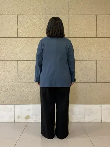 23区 L 原 コーディネート画像