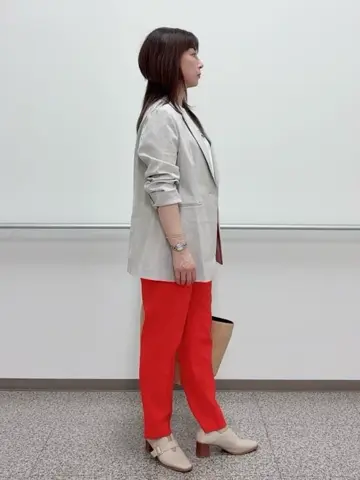 23区 L 水上 コーディネート画像