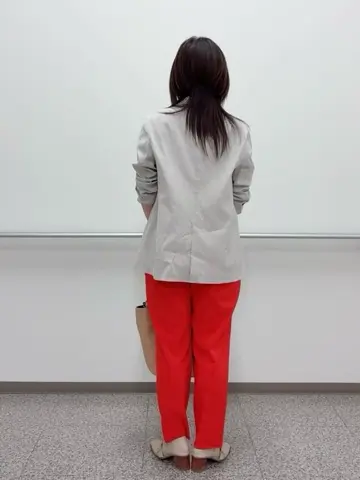 23区 L 水上 コーディネート画像