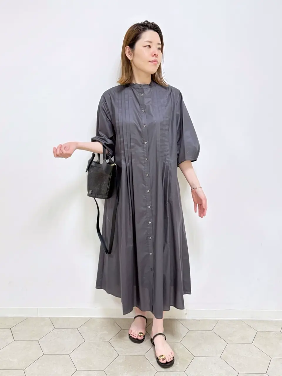 23区 L 播 コーディネート画像