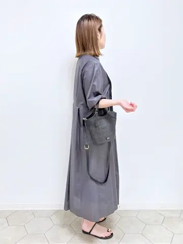 23区 L 播 コーディネート画像