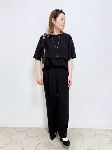 23区 L 播 コーディネート画像