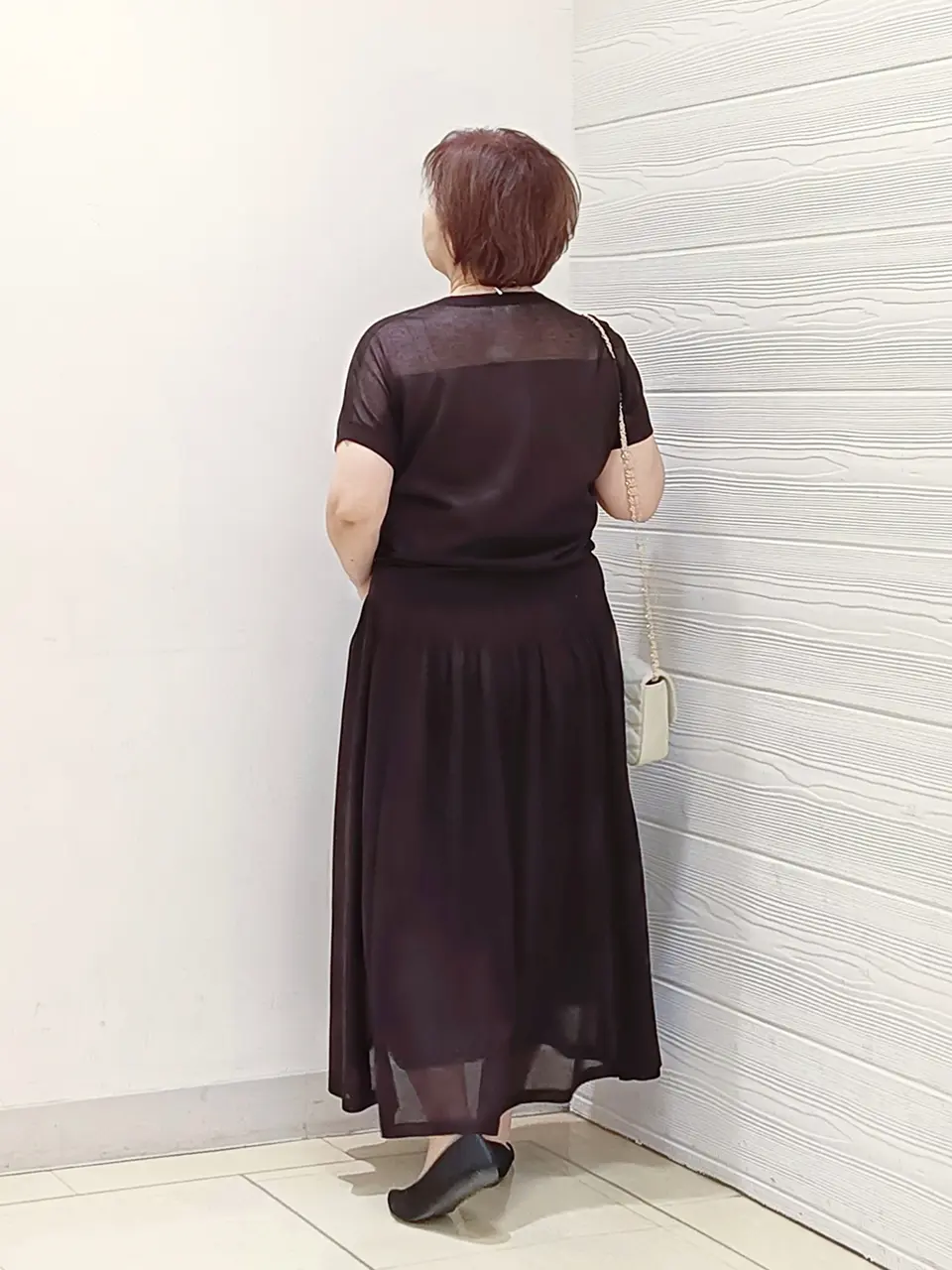 23区 L 中村 コーディネート画像