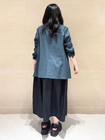 23区 L 俵 コーディネート画像