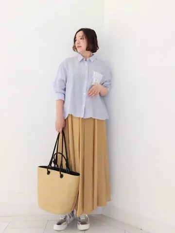 23区 L ナオミ コーディネート画像