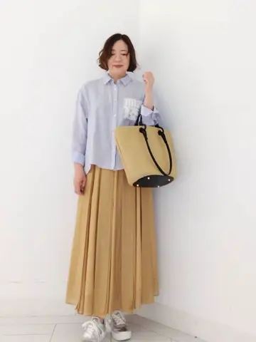 23区 L ナオミ コーディネート画像