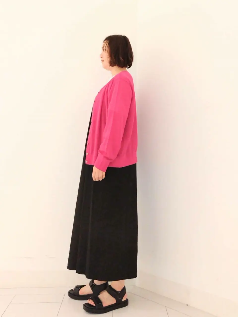 23区 L ナオミ コーディネート画像