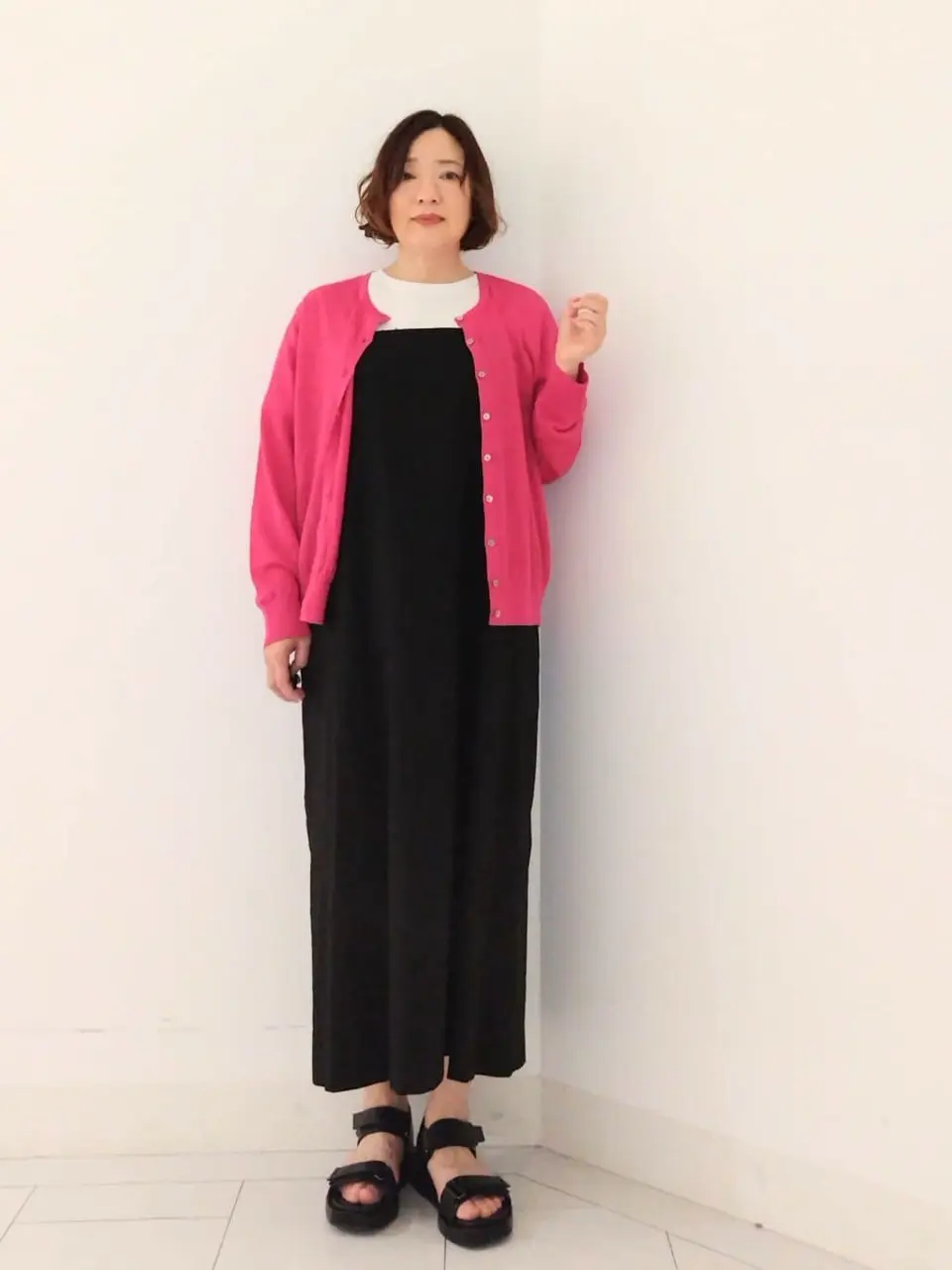 23区 L ナオミ コーディネート画像