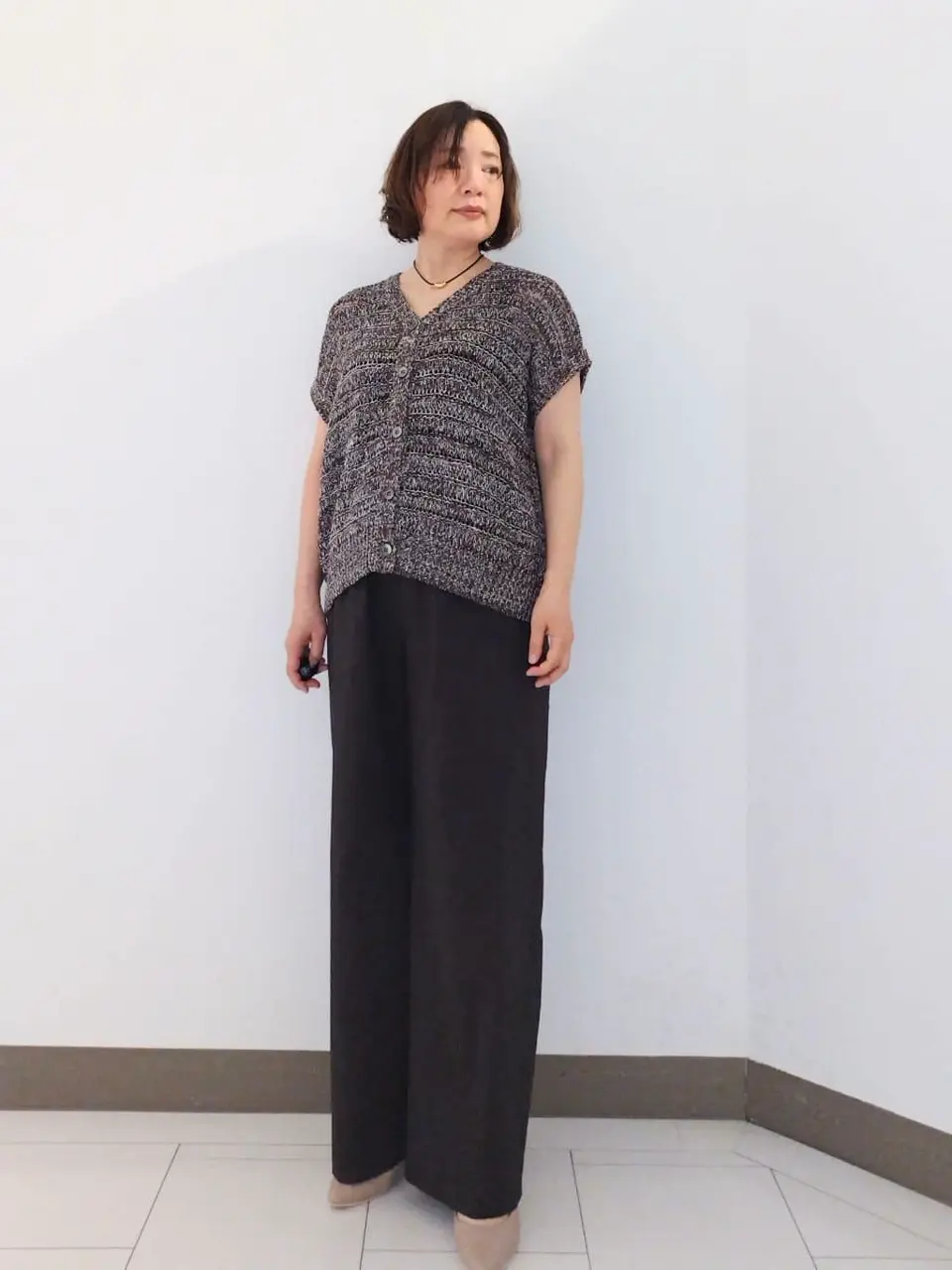 23区 L ナオミ コーディネート画像