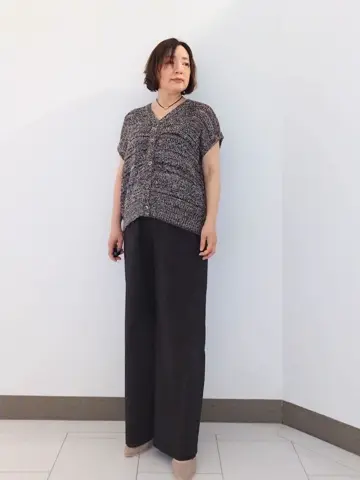 23区 L ナオミ コーディネート画像