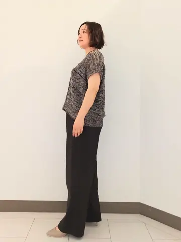 23区 L ナオミ コーディネート画像