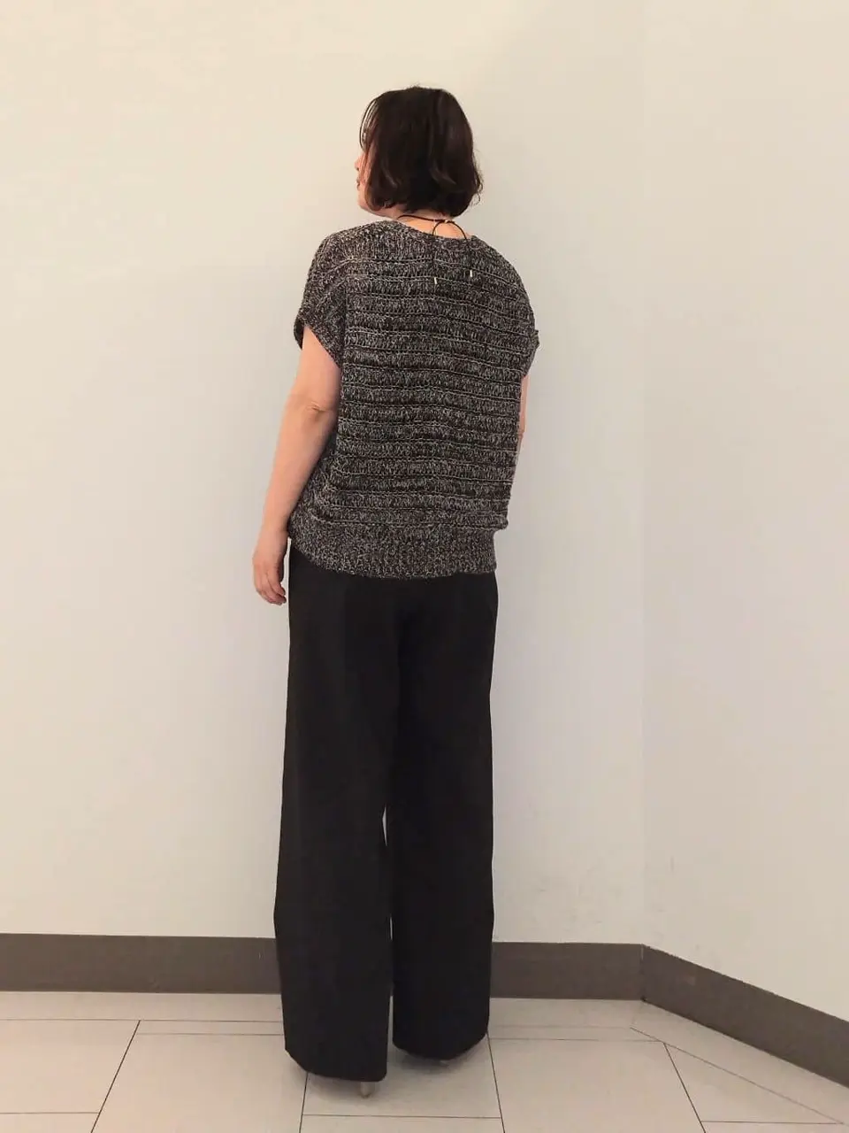 23区 L ナオミ コーディネート画像