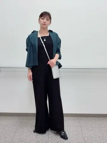 23区 L 水上 コーディネート画像