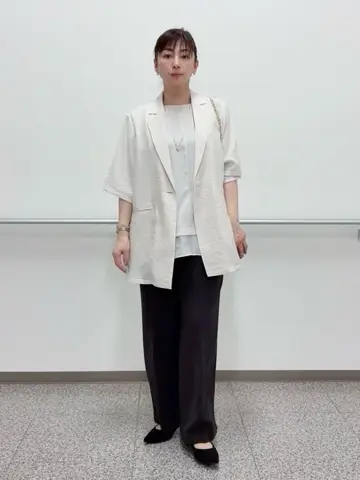 23区 L 水上 コーディネート画像