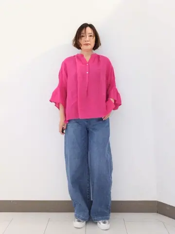 23区 L ナオミ コーディネート画像