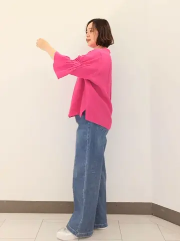 23区 L ナオミ コーディネート画像