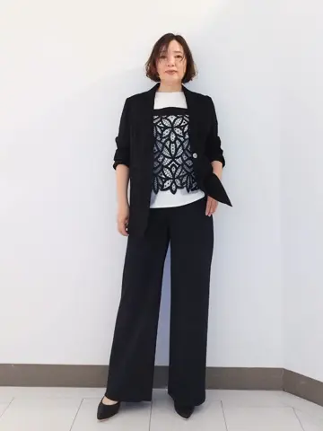 23区 L ナオミ コーディネート画像