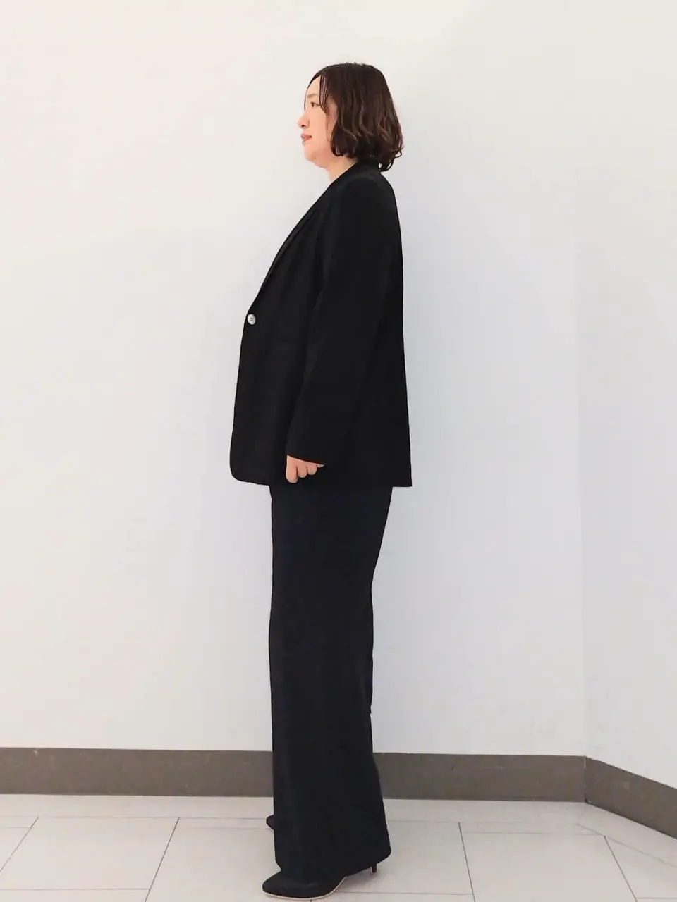 23区 L ナオミ コーディネート画像