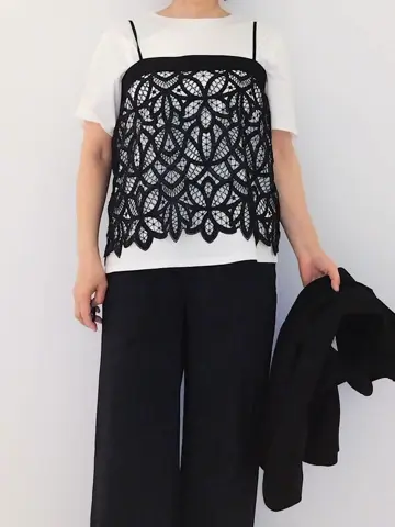 23区 L ナオミ コーディネート画像