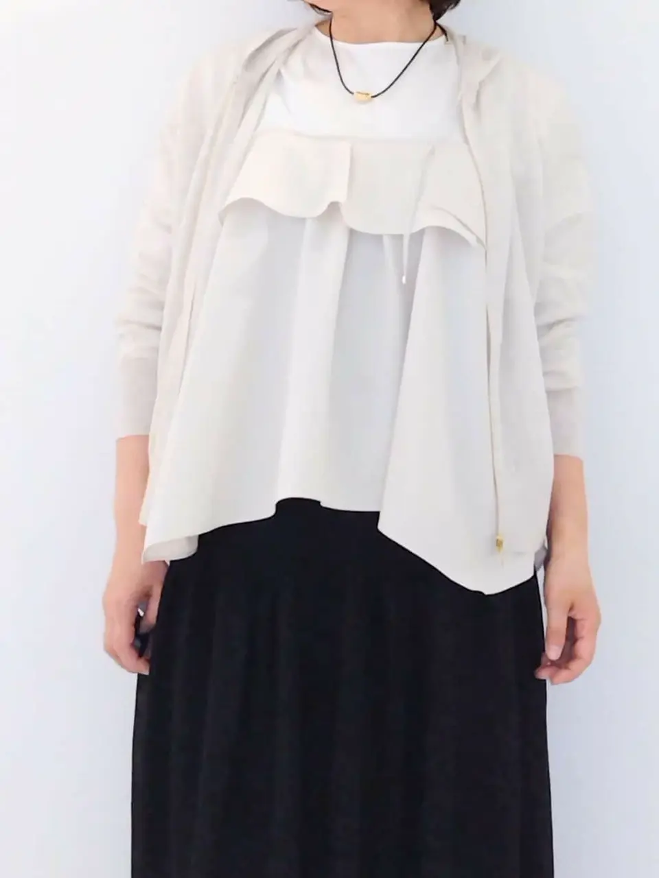 23区 L ナオミ コーディネート画像