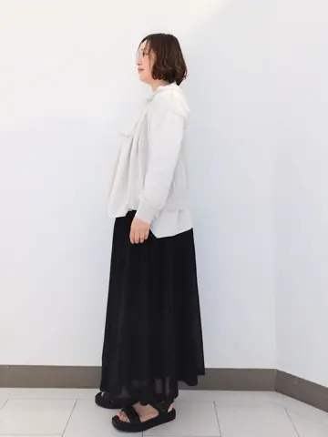 23区 L ナオミ コーディネート画像